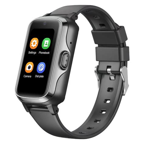 sim enabled smart watch